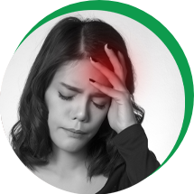 Dores Crônicas de Cabeça