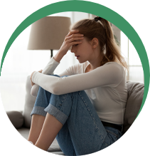 Estresse e Ansiedade